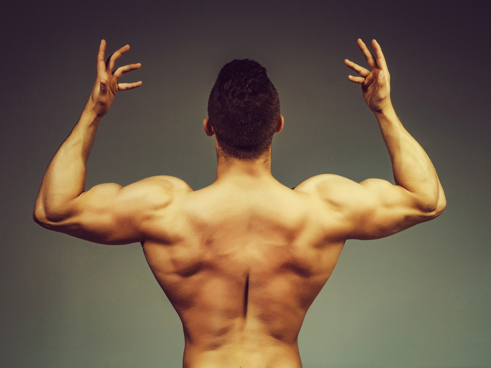 Strength Training Versus Hypertrophy: Similarities and Differences