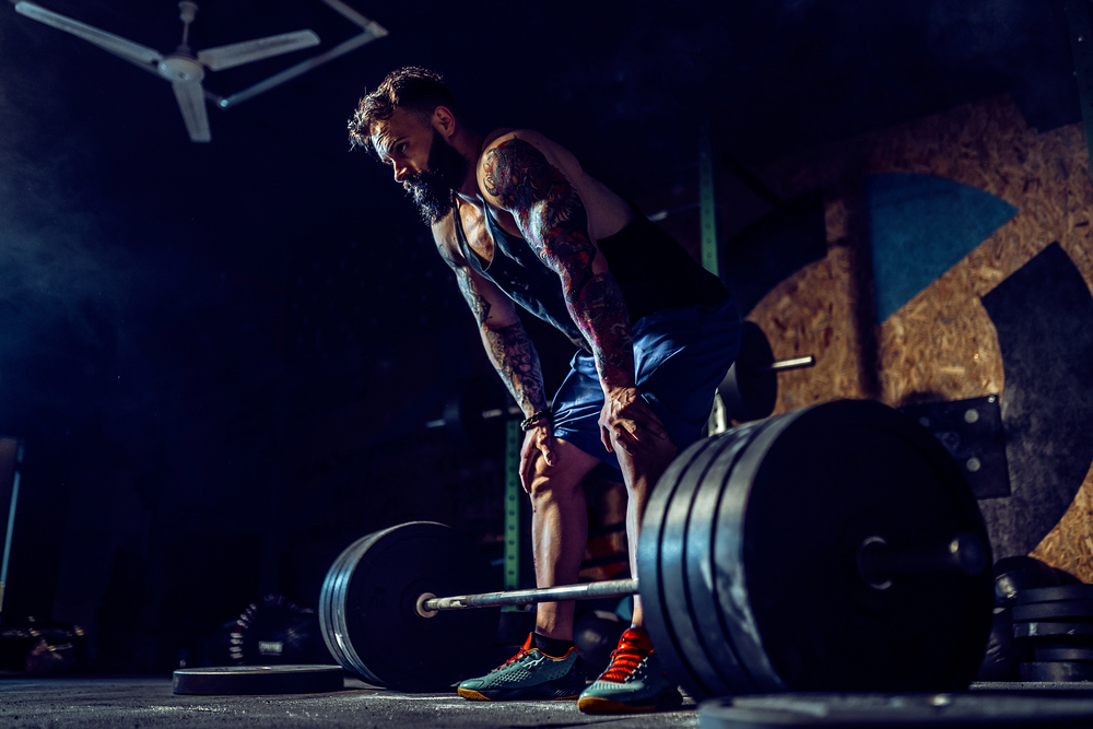 Why Stretching And Mobility Are Essential For Weightlifters